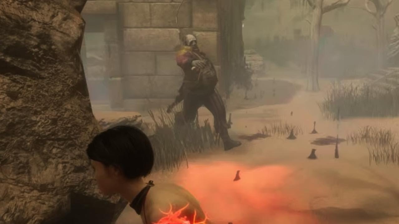 チェイスできりゃ勝てるのよ（大嘘）