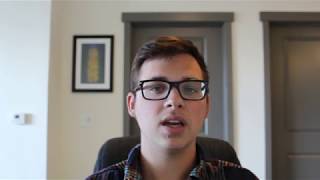 Elevator Speech #3 - The Effective Elevator Speech