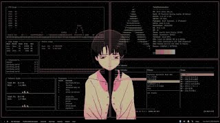 Celebrity The best Linux Ricing trick... Wealth