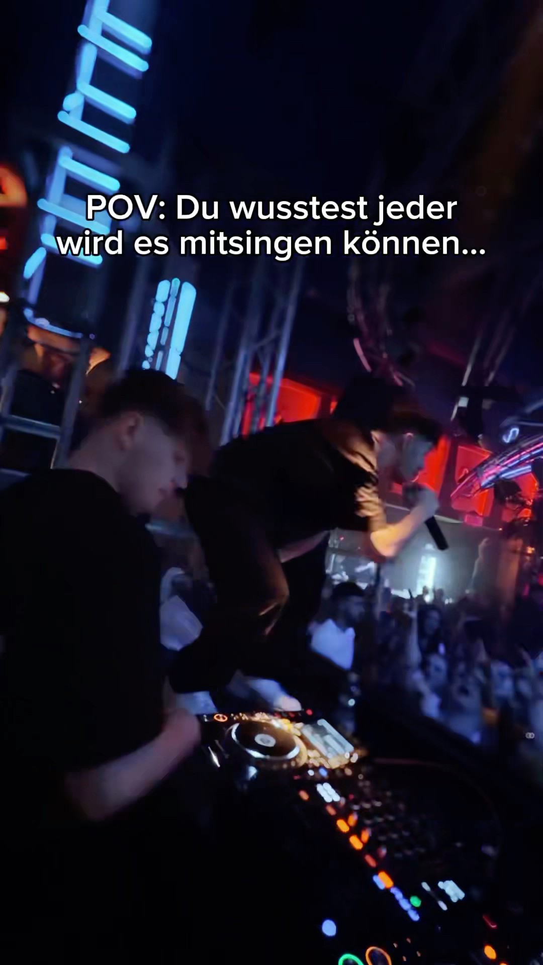 DER DROP JEDES MAL…?‍?? #bass #remix #dj #simsalagrimm #shortvideo #fypage #fy #music #techno