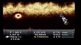 Ff3 Flameater