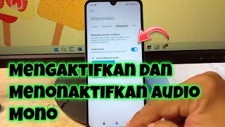 Cara Mengaktifkan dan Menonaktifkan Audio Mono di HP Xiaomi POCO C75 Hyper OS & Poco Lainnya