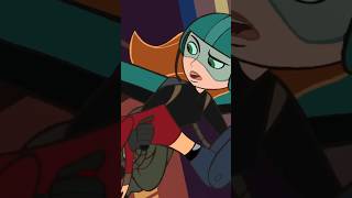 The Nostalgia of Kim Possible