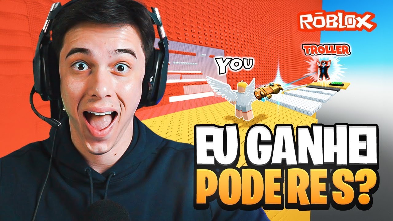 SLAP TOWER MAS EU TENHO SUPER PODERES  | ROBLOX