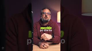 NON BUTTARE il vecchio PC! ♻️ #faidateelettronicatecnologia #homeserver #riciclocreativo #tech