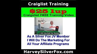 Alex Haney Craigslist Training for $25 Dollar 1up | Alex Haney Craigslist Training Review