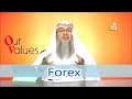 Islamic Finance - FOREX Trading: Halal or Haram by Sheikh ...