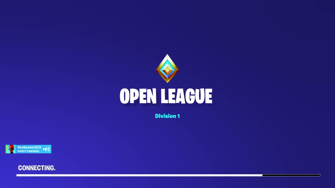 I aint play fortnite ina while