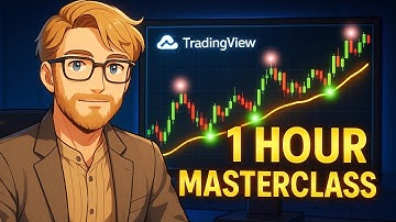 BEST TradingView Indicators 2025 (1+ HOUR MASTERCLASS)