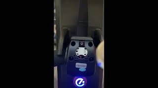 Row 7s Remote Battery Replacement