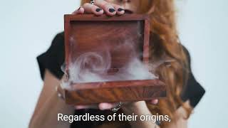 The Whispering Shadows Unraveling The Unseen Fable Factory