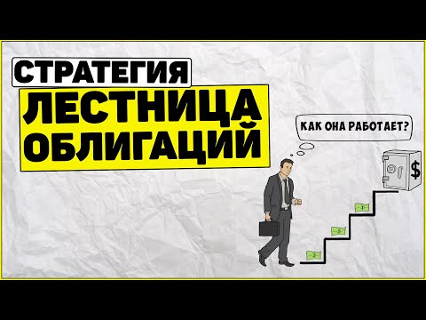 Лесенка облигаций #shorts