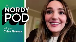 How Chloe Fineman Found Comedy — “None of us thought we would be on SNL”