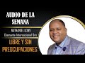 LIBRE Y SIN PREOCUPACIONES - NATHANIEL LOWE