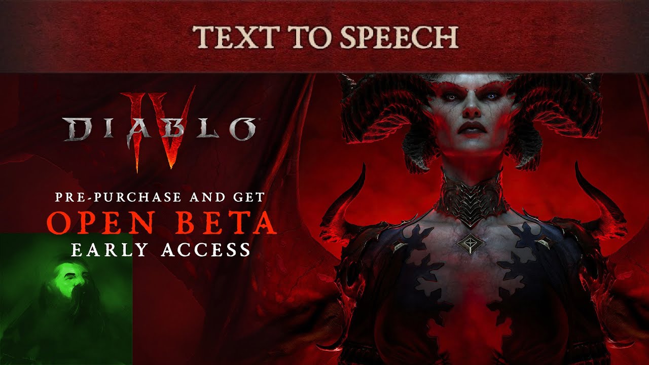 Yes It Was Worth the Double Down: TTS Barb Day 1 | Diablo IV Early ...