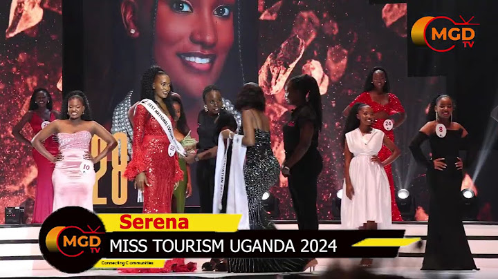 Unforgettable Highlights from the Miss Tourism 2024 Grand Finale  Beauty, Culture, and Glamour!