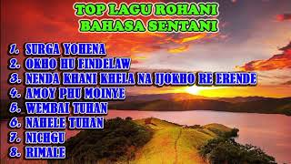 Top lagu Rohani Sentani