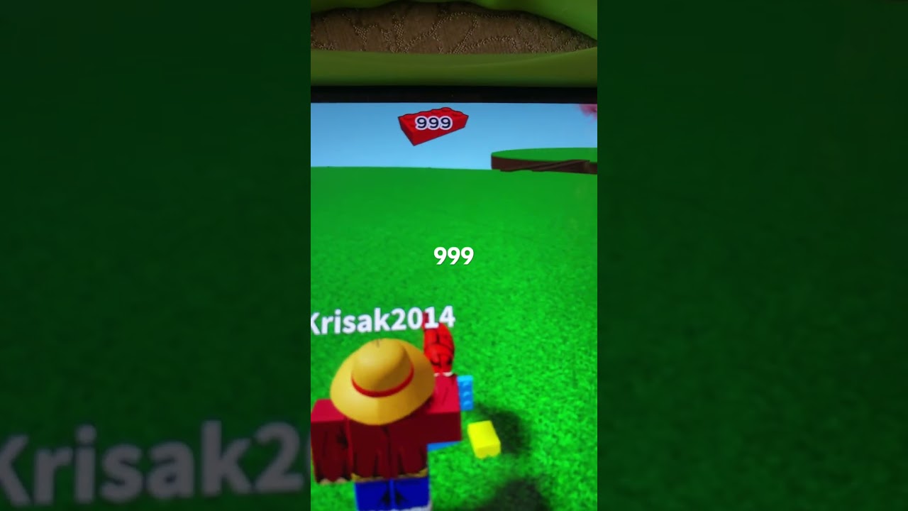 Getting the trap glove in slap battles it took 1 hour