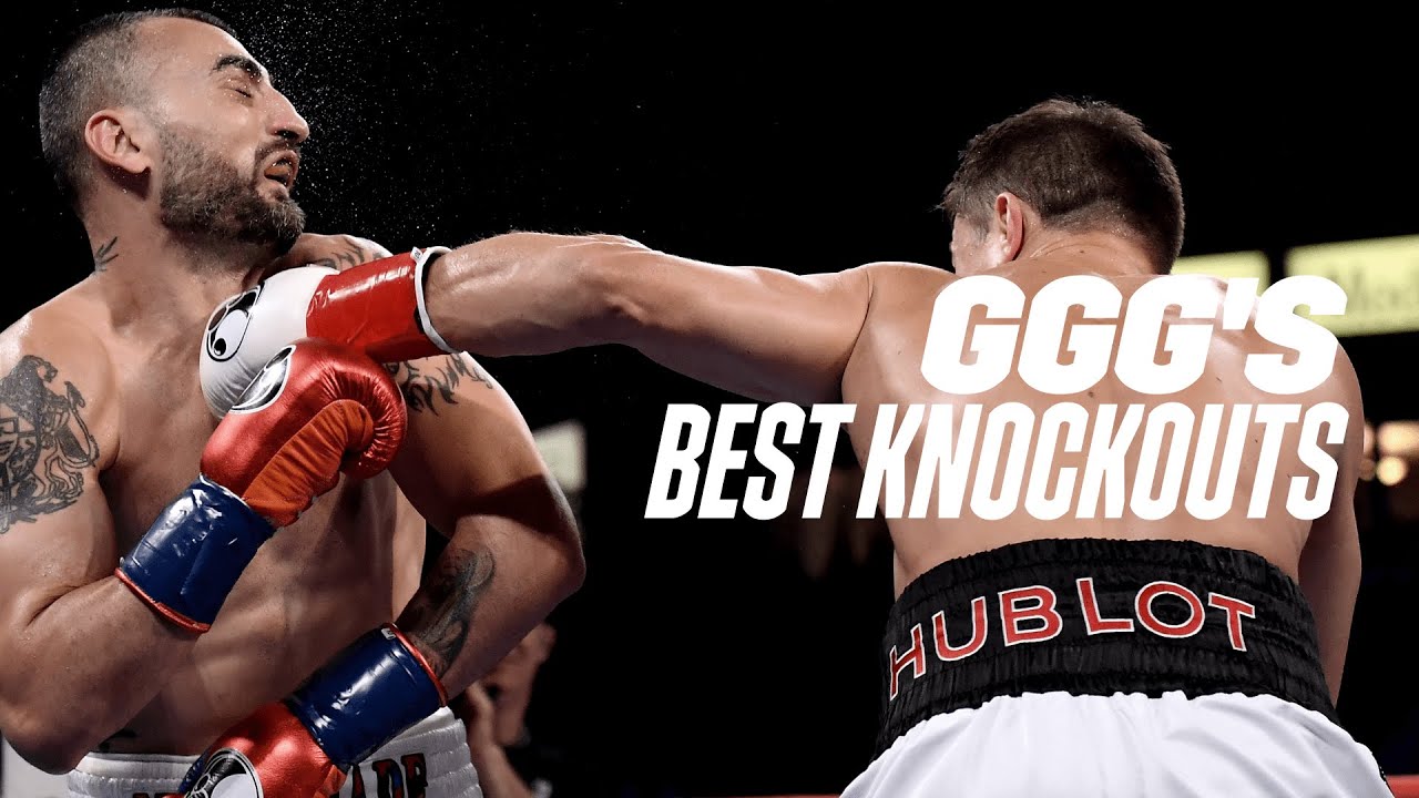 The 20 Best Boxers Of The Modern Boxing Era You Must Know Evolve Daily