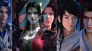 Adu Pawang Kah? Jj Donghua