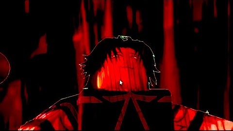 Ancient Vasto Lorde Obtainment + Showcase.. | Type Soul