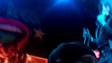 falling in reverse live ut- Pick up the phone