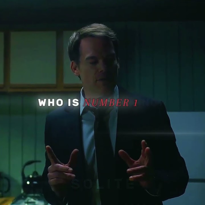 Dexter kills Gemini Killer|Song-0008 Ultra Slowed|#shorts #edit #dexter   #dexterresurrection #fyp