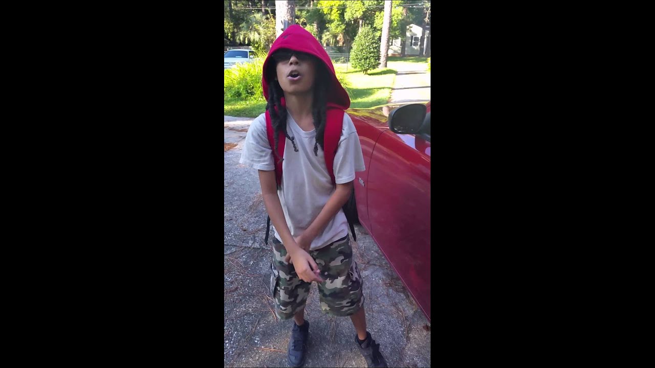 BOBOS SONG (9YRS OLD) YouTube BOBOS SONG (9YRS OLD) YouTube