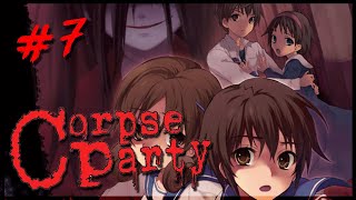 Chapter 3 Spooky Time - Corpse Party in 2020