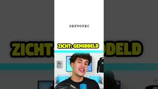 Thumbnail for Heb Jij Het PERFECTE Zicht? 🧐