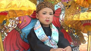 FULL NONSTOP PART 1 || MANUK DANGDUT LINDA SARI (Blanakan, 4 November 2023)