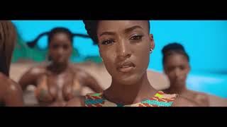 Sauti Sol feat Patoranking   Melanin Official Music Video