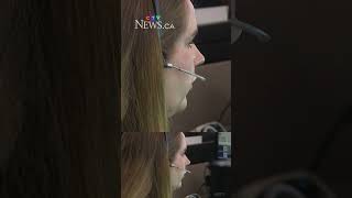 Toronto police launch new text-back system to cut 911 delays and pocket dials