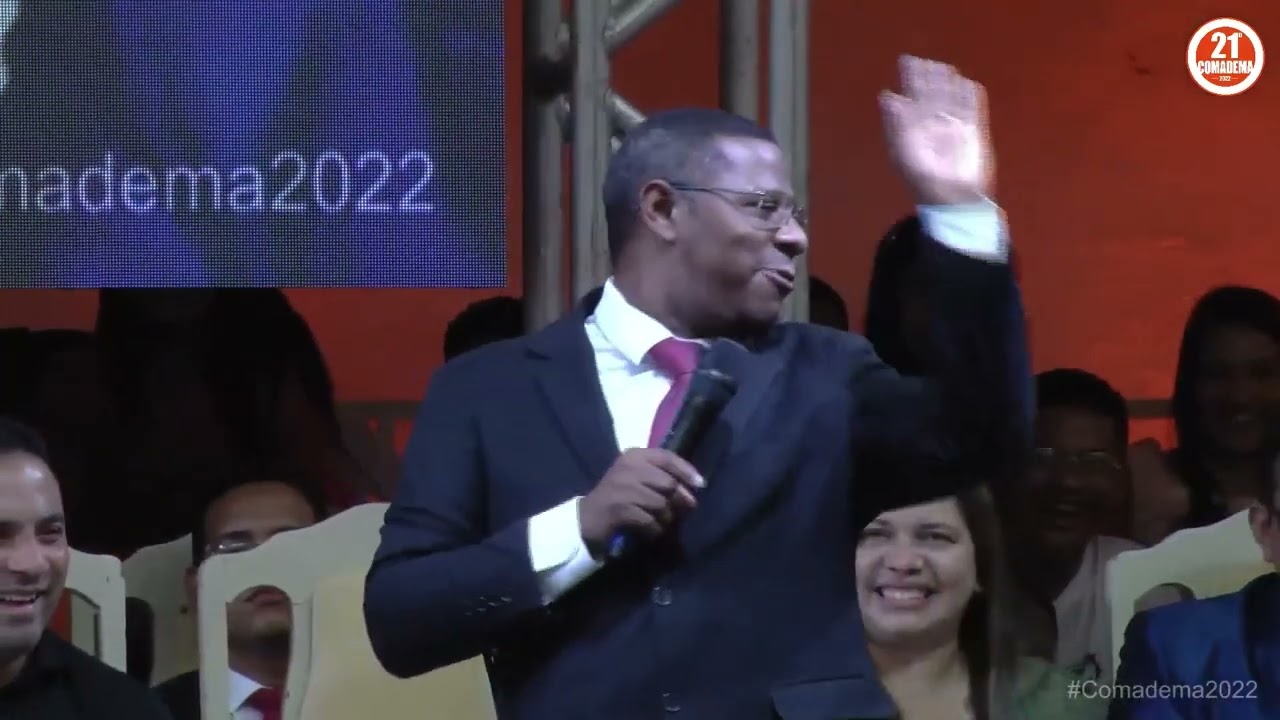 MINHA INFÂNCIA EM LAGO DA PEDRA - MA - Pr. Osiel Gomes