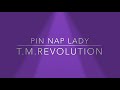 21歳のアパレル店員が歌ってみた PIN UP LADY  T.M.Revolution