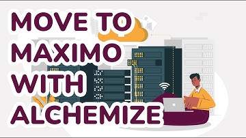 Why switch to Maximo