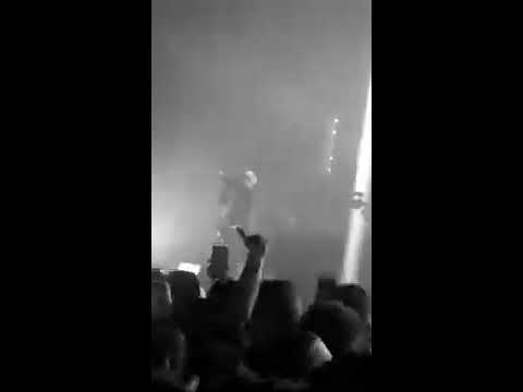 HAMZA Henny me noie /// Zénith de Paris 06/02/2020