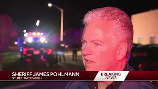 CHALMETTE BREAKING NEWS