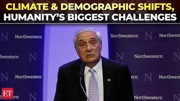 Nobel-winning economist Joel Mokyr: 