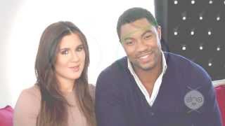 DNA Miracles: Amber And Duane McLaughlin Details