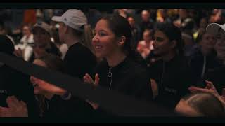 Event videoer
