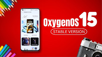 🔥 OnePlus 10 Series Gets Stable OxygenOS 15 ✨ | Features You’ll LOVE ❤️
