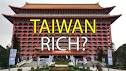 Video result for Taiwan wealth