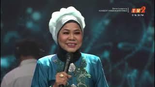 Rosemaria | Nasi Dagang | Konsert Ini Baru Bintang 3