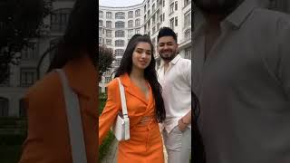 Gamze Çelik En Yeni Ti̇ktok Vi̇deosu