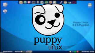 Puppy Linux vuelve a Slackware!