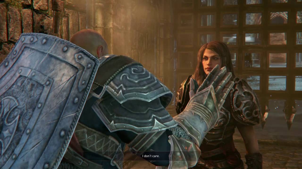 LP LOTF P5 you dirty woman 😤