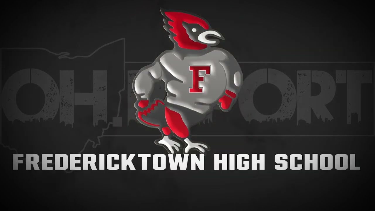 Fredericktown High School