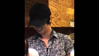 20120503 Yeye in hg part2