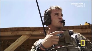 Inside Combat Rescue - PJs (Pararescue Jumper) (6) 3\/